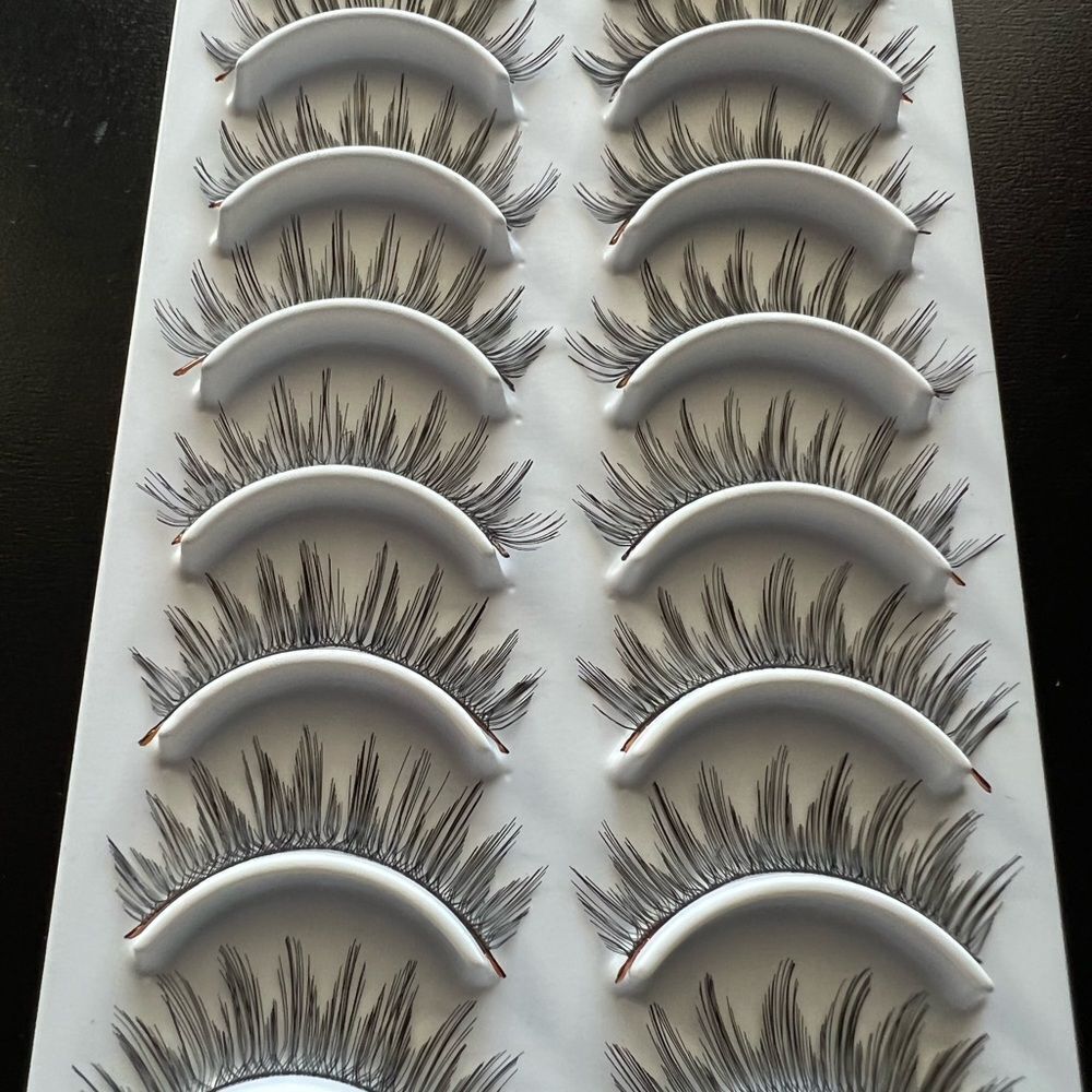 Ultimate lashes # 11 - Picture 5 of 8